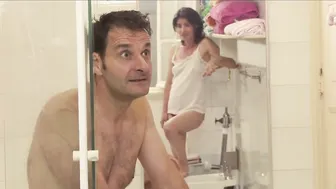 Irene Jacob - Rio Sex Comedy (2010)