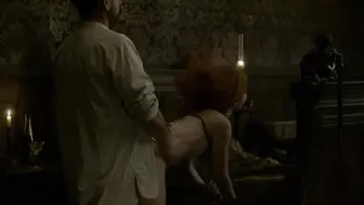 Georgia Scalliet, Alix Benezech – L’odeur de la mandarine (2015)