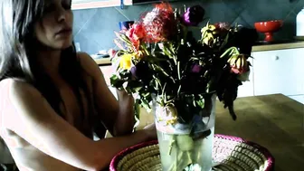 Heloise Godet, Zoe Bruneau - Adieu au langage (2014)