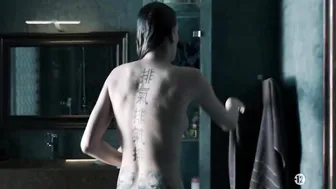 Juliette Dol, Evelinn Kostova, etc - Section Zero s01e01 (2016)