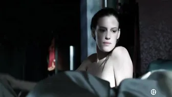 Juliette Dol, Evelinn Kostova, etc - Section Zero s01e01 (2016)