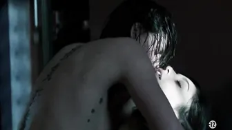 Juliette Dol, Evelinn Kostova, etc - Section Zero s01e01 (2016)