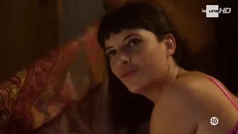 Louise Desmullier - Cain s04e06 (2012)