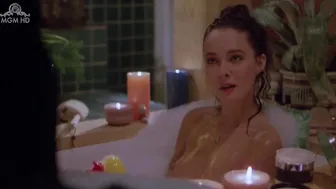 Lydie Denier – Bulletproof (1988)