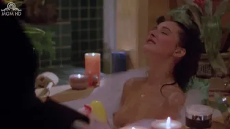 Lydie Denier – Bulletproof (1988)