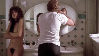 Maria Schneider - Last Tango in Paris (1972)