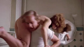 Maria Schneider - Last Tango in Paris (1972)