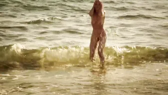 Lola Naymark – Au fil d’Ariane (2014)