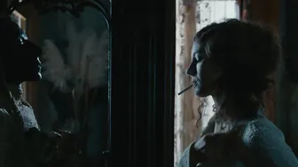 Louise Bourgoin – Les aventures extraordinaires d’Adele Blanc-Sec (2010)