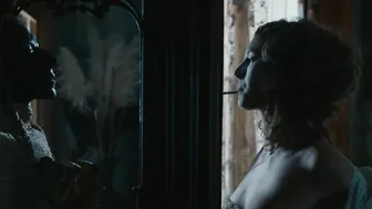 Louise Bourgoin – Les aventures extraordinaires d’Adele Blanc-Sec (2010)