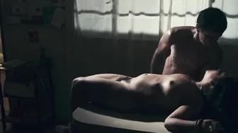 Monica Del Carmen - Ano bisiesto (2010)