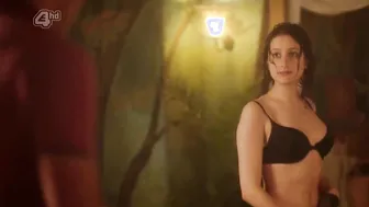 Lola Creton - Hollyoaks Later (2008)