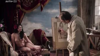 Lola Creton, Mimi de Montmartre, Rebecca Marder - Deux (2015)