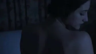 Lola Creton, Mimi de Montmartre, Rebecca Marder - Deux (2015)