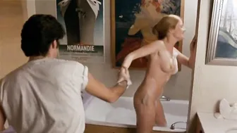 Isabelle Mergault, Elisa Servier – Pour cent briques t’as plus rien (1982)