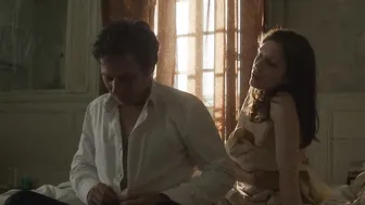 Marine Vacth – Belles Famillies (2015)