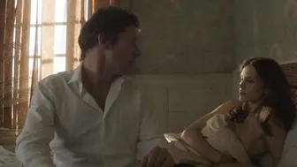 Marine Vacth – Belles Famillies (2015)