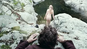 Isild Le Besco - Au fond des bois (2010)