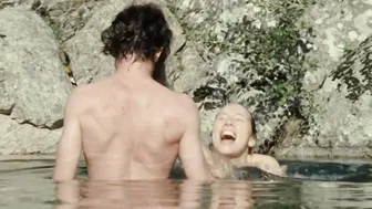 Isild Le Besco - Au fond des bois (2010)