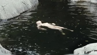 Isild Le Besco - Au fond des bois (2010)