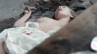 Isild Le Besco - Au fond des bois (2010)