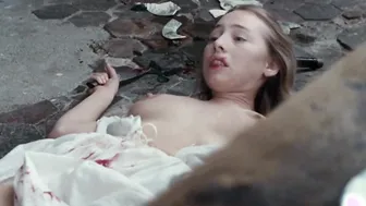 Isild Le Besco - Au fond des bois (2010)