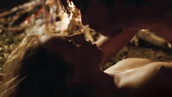 Isild Le Besco - Au fond des bois (2010)