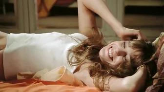 Jane Birkin - Le Mouton Enrage (1974)