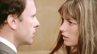 Jane Birkin - Le Mouton Enrage (1974)