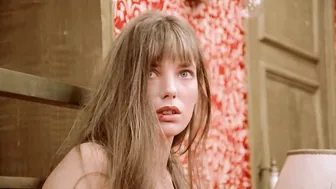Jane Birkin - Le Mouton Enrage (1974)
