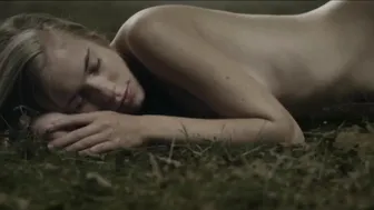 Margot Lourdet - Naked (2014)