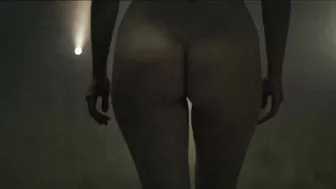 Margot Lourdet - Naked (2014)