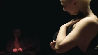 Marianne Chargois - Pin Up (2013)