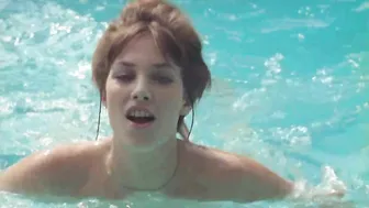 Jane Birkin – Projection privée (1973)