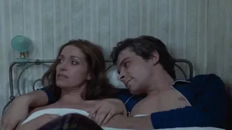 Jane Birkin – Projection privée (1973)