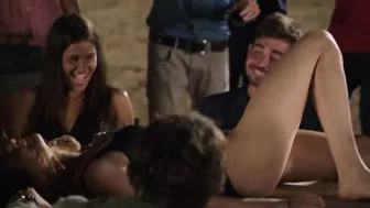 Laetitia Casta - Una Donna Per Amica (2014)