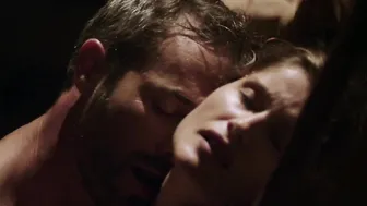 Laetitia Casta - Una Donna Per Amica (2014)