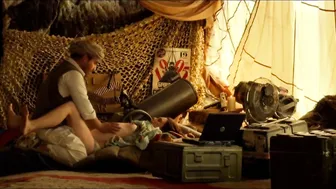 Laetitia Dosch - Ennui ennui (2013)