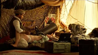 Laetitia Dosch - Ennui ennui (2013)