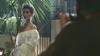 Jane Birkin, Karina Fallenstein, etc - Egon Schiele Excess and Punishment (1981)