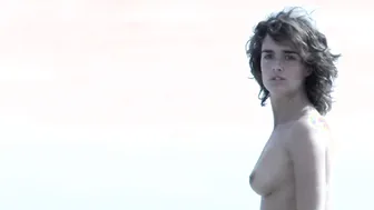 Paz Vega – Sex and Lucia (2001)