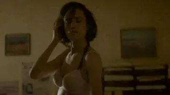 Jennifer Connelly, Melanie Laurent - Aloft (2014)