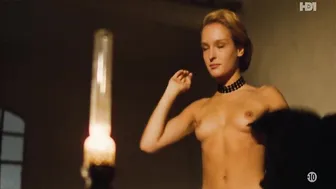 Ingrid Held - La Maison Assassinee (1987)