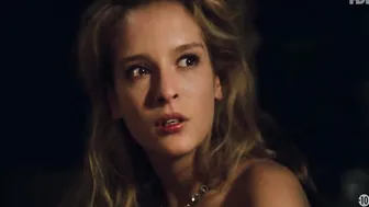 Ingrid Held - La Maison Assassinee (1987)