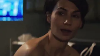 Helene Vivies - Missions s01e01 (2017)