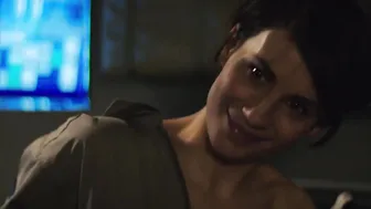 Helene Vivies - Missions s01e01 (2017)