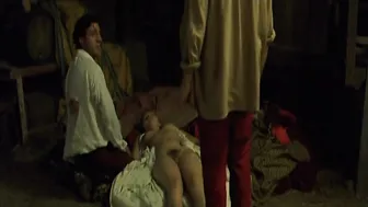 Isild Le Besco - Sade (2000)