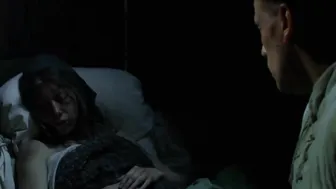 Geraldine Martineau -  La commanderie s01e01 (2010)