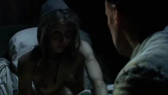 Geraldine Martineau -  La commanderie s01e01 (2010)