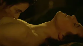 Eva Green - Penny Dreadful s01e06 (2014)